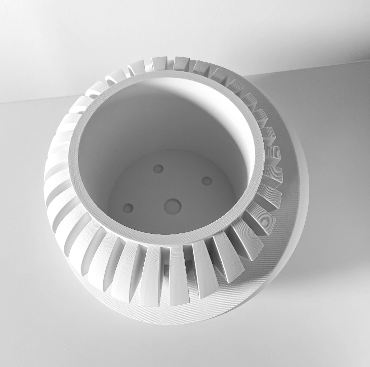 Vaso - Luxar