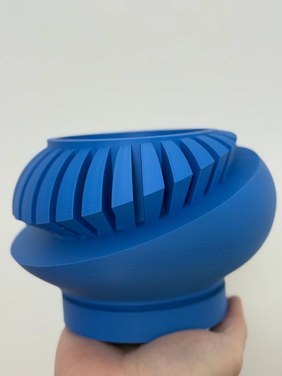 Vaso - Luxar