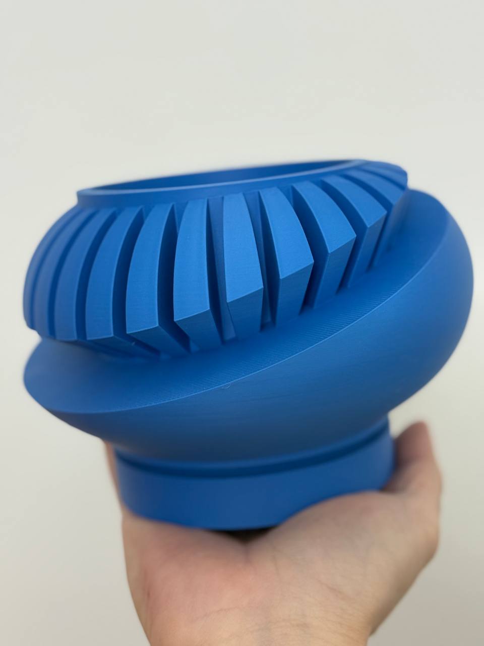 Vaso - Luxar
