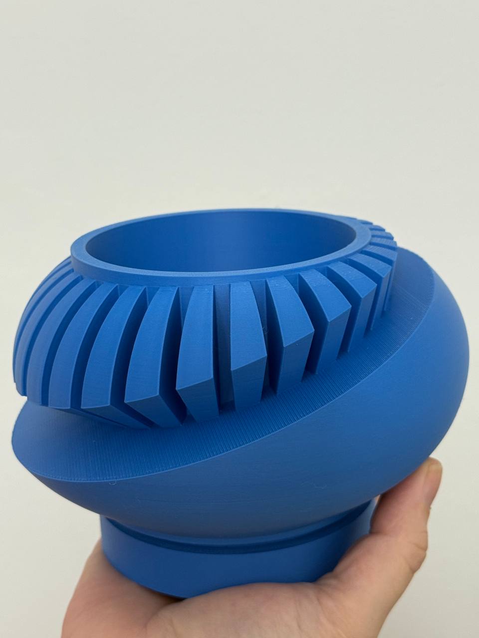 Vaso - Luxar